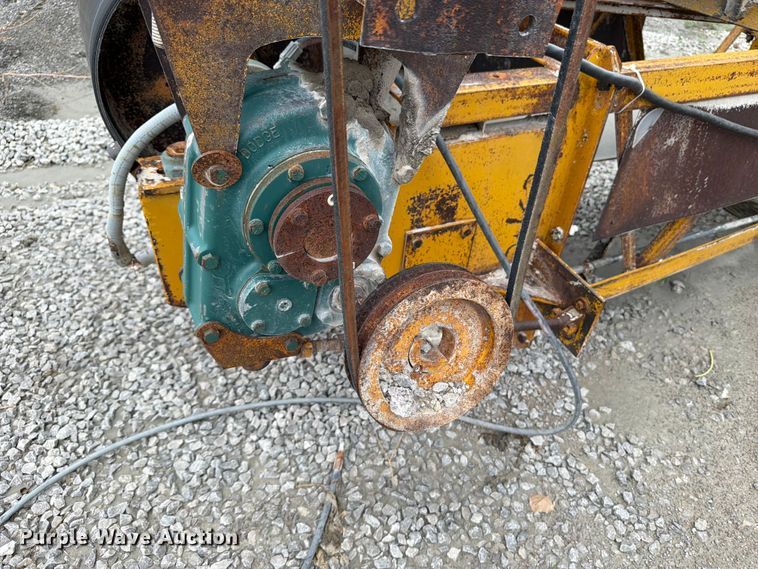 image for item FB5864 Peerless conveyor