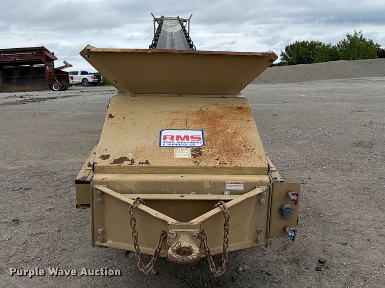 image for item FB5865 2020 Astec 13-3080 conveyor
