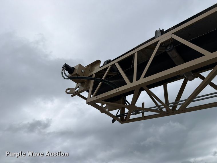 image for item FB5865 2020 Astec 13-3080 conveyor