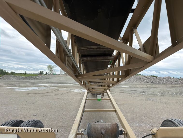 image for item FB5865 2020 Astec 13-3080 conveyor