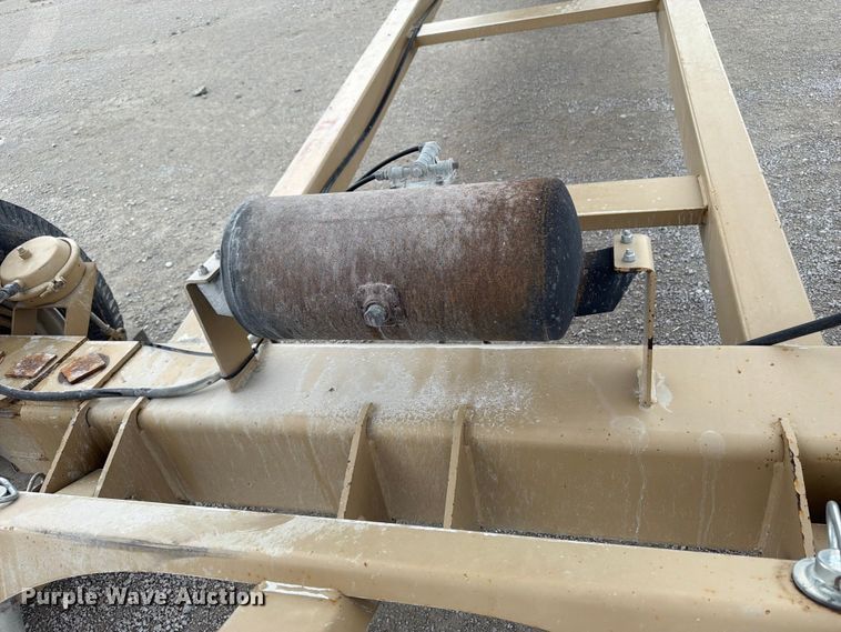 image for item FB5865 2020 Astec 13-3080 conveyor