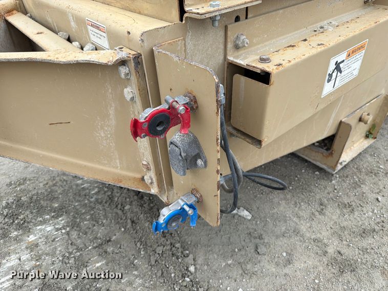 image for item FB5865 2020 Astec 13-3080 conveyor