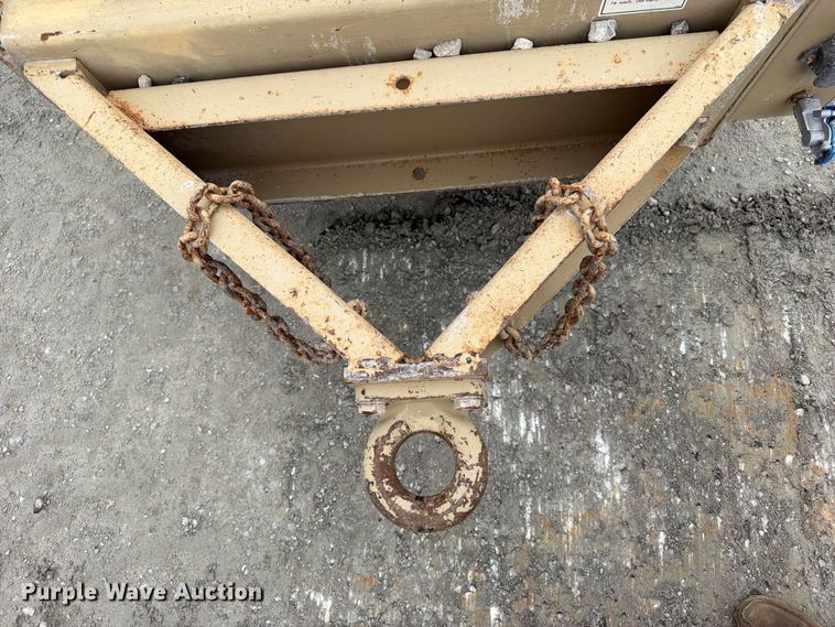 image for item FB5865 2020 Astec 13-3080 conveyor