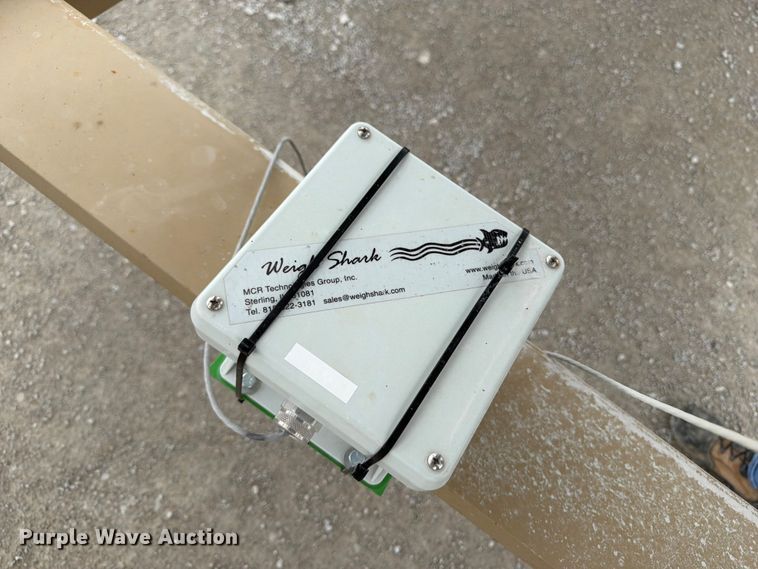 image for item FB5865 2020 Astec 13-3080 conveyor