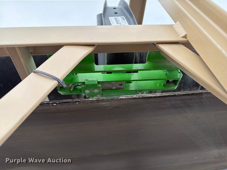image for item FB5865 2020 Astec 13-3080 conveyor