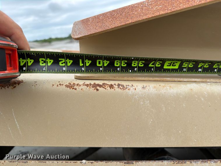 image for item FB5865 2020 Astec 13-3080 conveyor