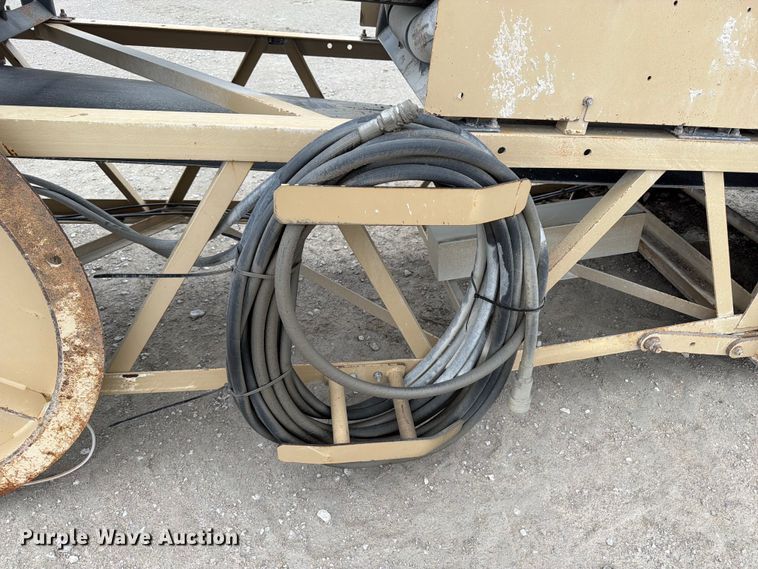 image for item FB5865 2020 Astec 13-3080 conveyor
