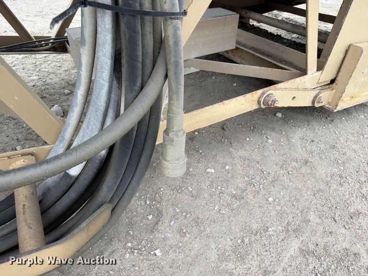 image for item FB5865 2020 Astec 13-3080 conveyor