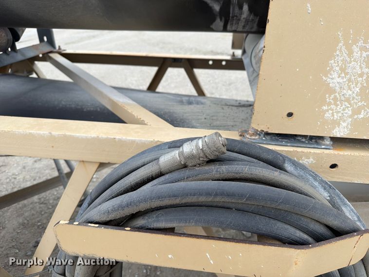 image for item FB5865 2020 Astec 13-3080 conveyor