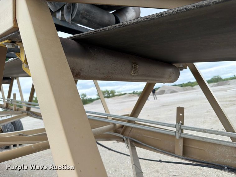 image for item FB5865 2020 Astec 13-3080 conveyor