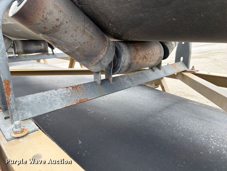 image for item FB5865 2020 Astec 13-3080 conveyor