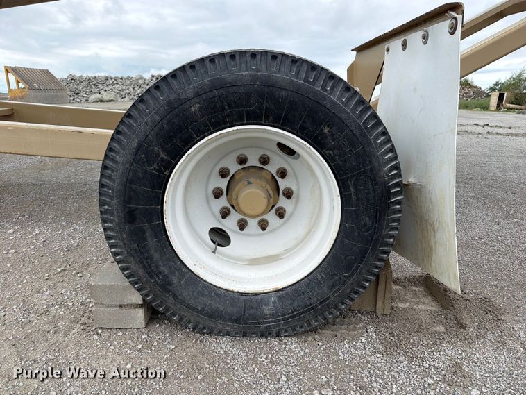 image for item FB5865 2020 Astec 13-3080 conveyor