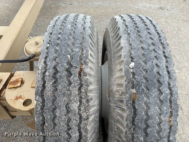 image for item FB5865 2020 Astec 13-3080 conveyor