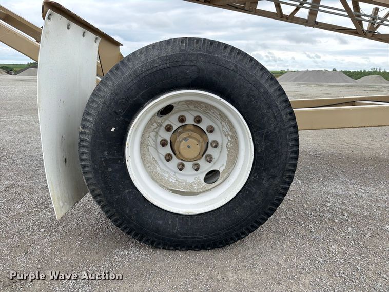 image for item FB5865 2020 Astec 13-3080 conveyor