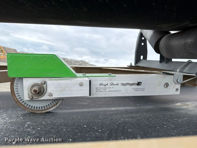image for item FB5865 2020 Astec 13-3080 conveyor