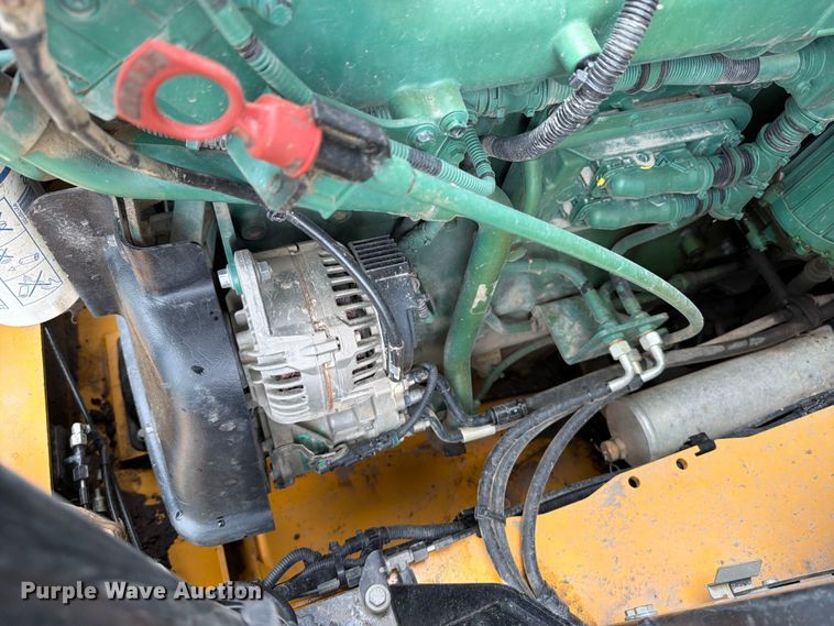 image for item FB5866 2018 Volvo A45G FS articulated haul truck