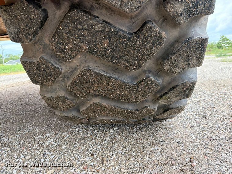 image for item FB5866 2018 Volvo A45G FS articulated haul truck