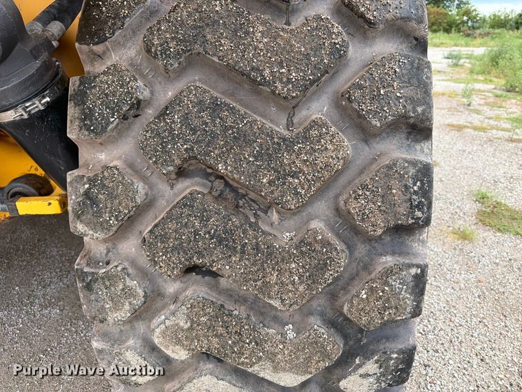 image for item FB5866 2018 Volvo A45G FS articulated haul truck