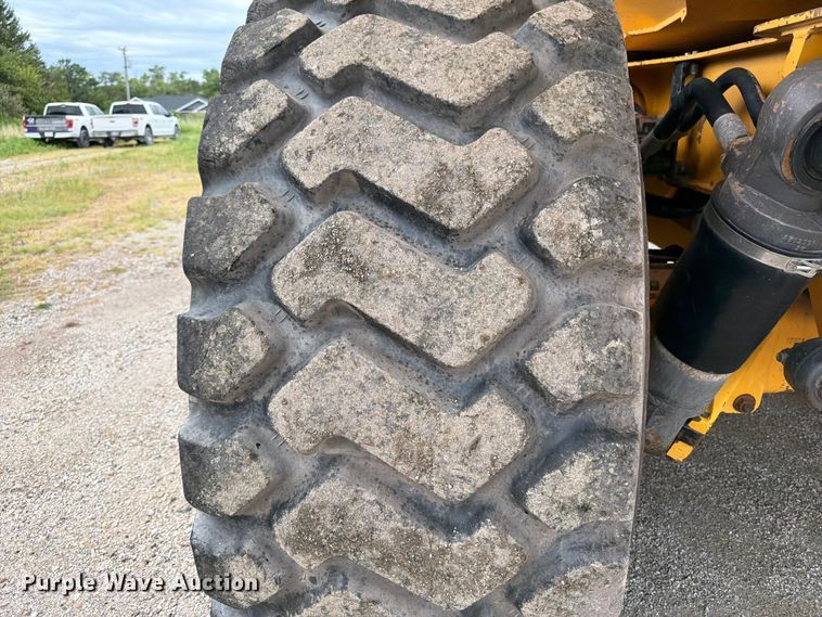 image for item FB5866 2018 Volvo A45G FS articulated haul truck