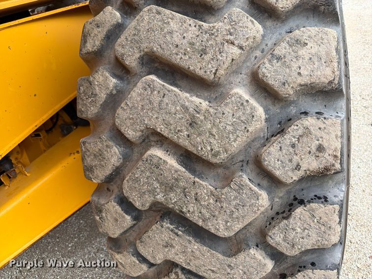 image for item FB5866 2018 Volvo A45G FS articulated haul truck