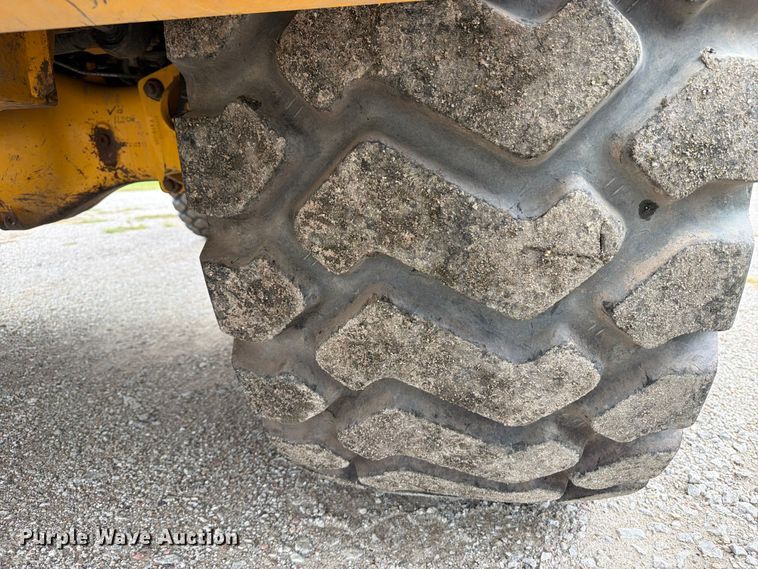 image for item FB5866 2018 Volvo A45G FS articulated haul truck