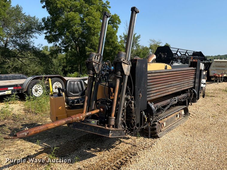 2006 Astec DD1215 directional boring unit