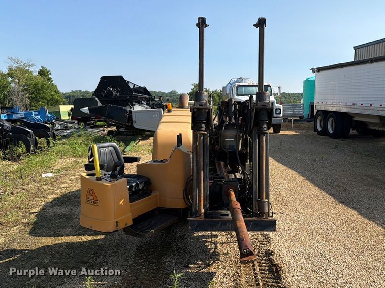 image for item FB5874 2006 Astec DD1215 directional boring unit