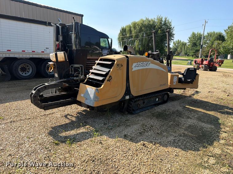 image for item FB5874 2006 Astec DD1215 directional boring unit