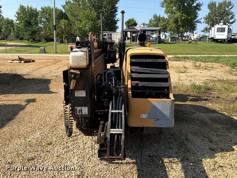 image for item FB5874 2006 Astec DD1215 directional boring unit
