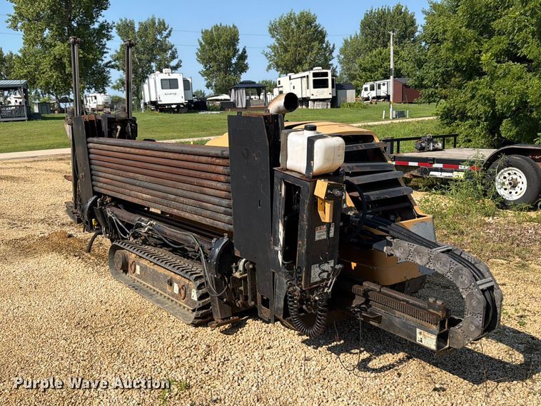 image for item FB5874 2006 Astec DD1215 directional boring unit
