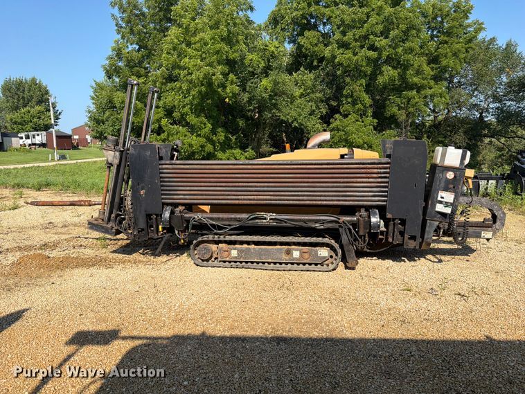 image for item FB5874 2006 Astec DD1215 directional boring unit