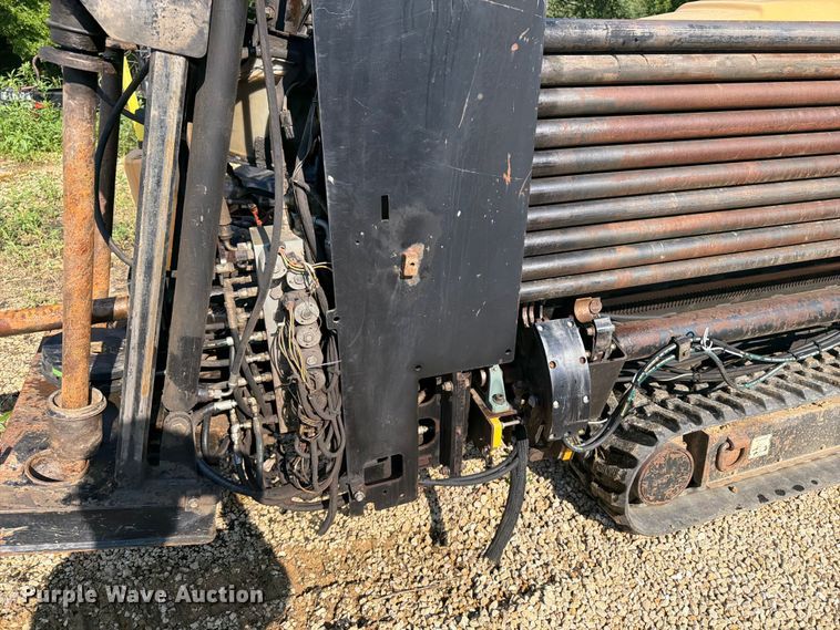 image for item FB5874 2006 Astec DD1215 directional boring unit