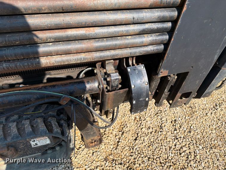 image for item FB5874 2006 Astec DD1215 directional boring unit