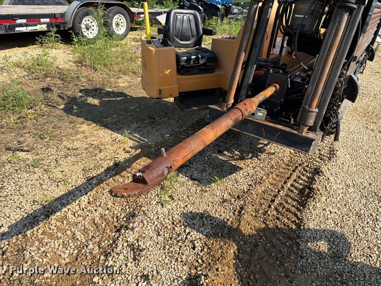 image for item FB5874 2006 Astec DD1215 directional boring unit