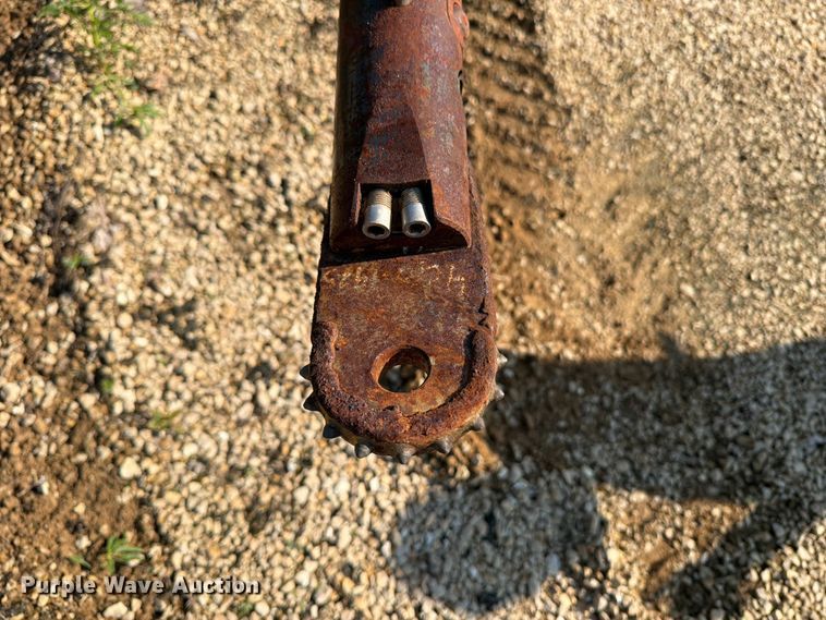 image for item FB5874 2006 Astec DD1215 directional boring unit