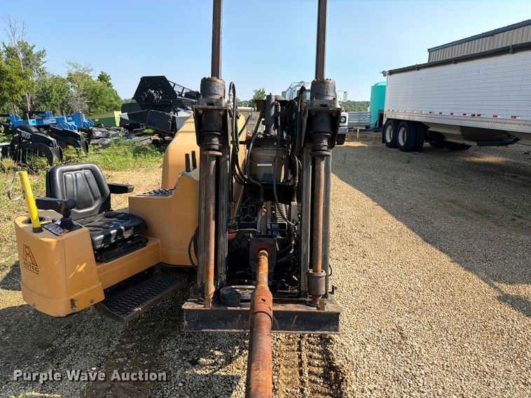 image for item FB5874 2006 Astec DD1215 directional boring unit