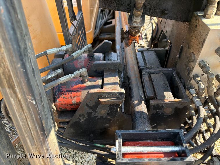 image for item FB5874 2006 Astec DD1215 directional boring unit