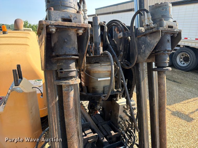 image for item FB5874 2006 Astec DD1215 directional boring unit