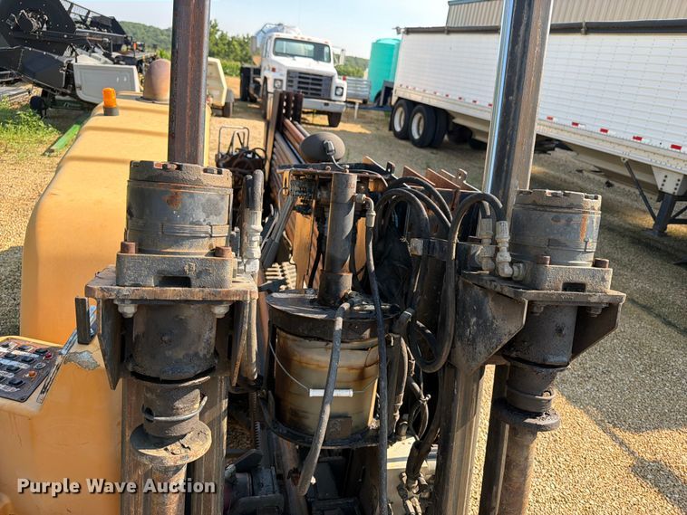 image for item FB5874 2006 Astec DD1215 directional boring unit