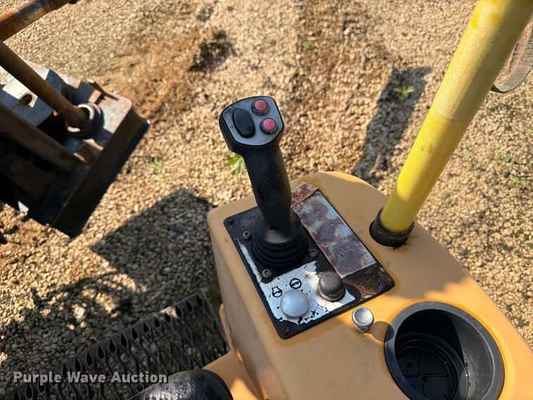 image for item FB5874 2006 Astec DD1215 directional boring unit