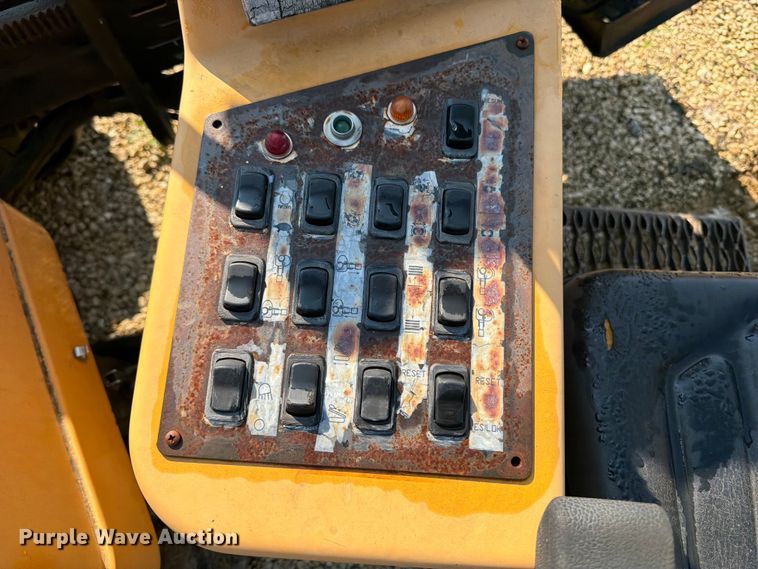 image for item FB5874 2006 Astec DD1215 directional boring unit