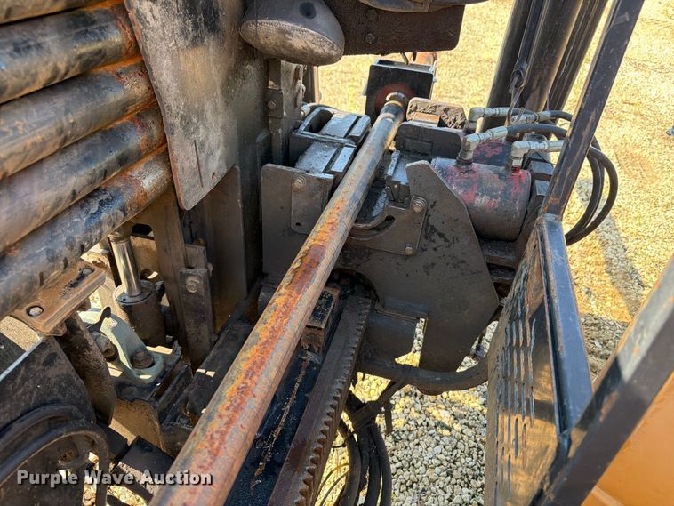 image for item FB5874 2006 Astec DD1215 directional boring unit