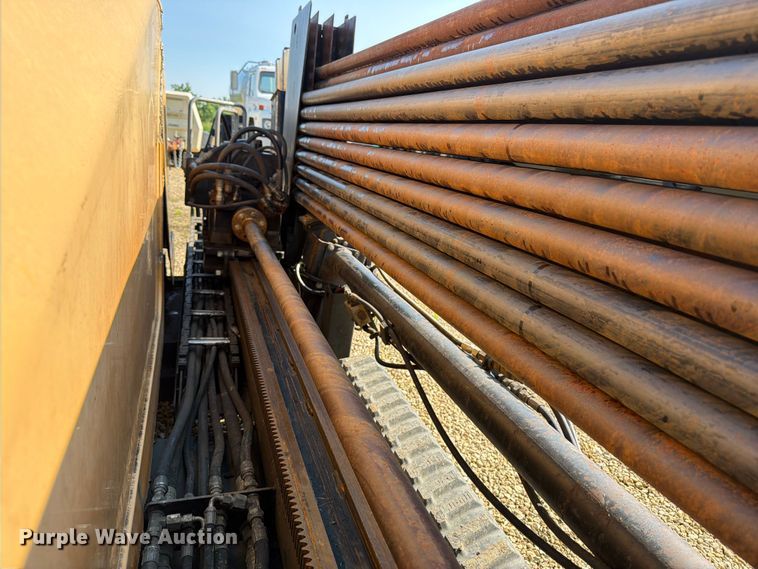 image for item FB5874 2006 Astec DD1215 directional boring unit