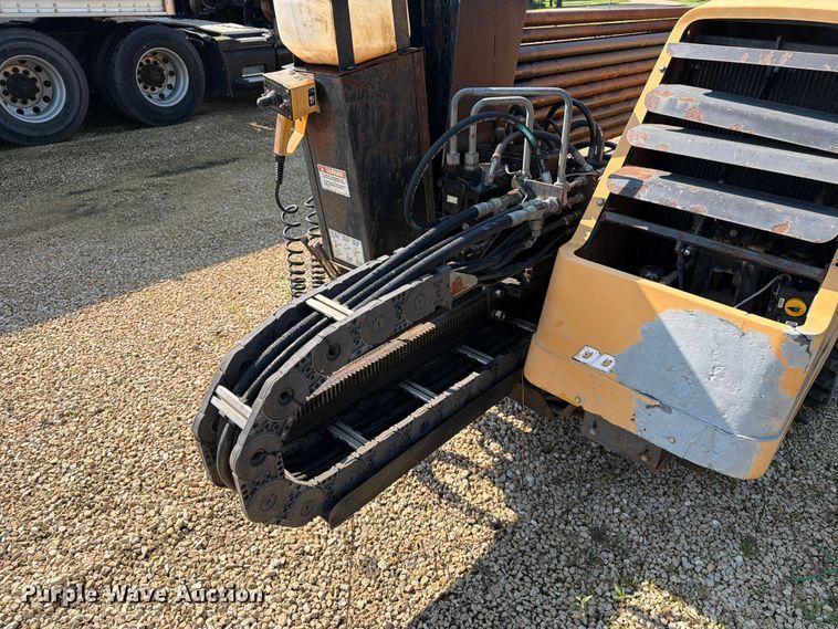 image for item FB5874 2006 Astec DD1215 directional boring unit