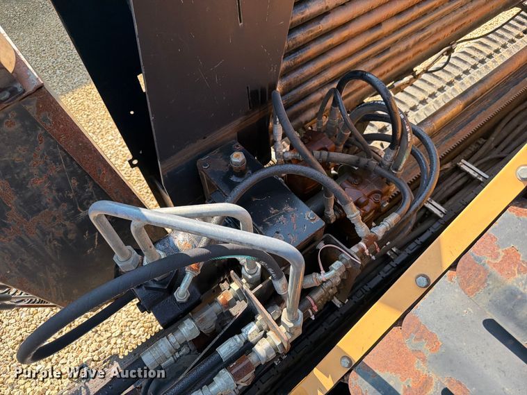 image for item FB5874 2006 Astec DD1215 directional boring unit