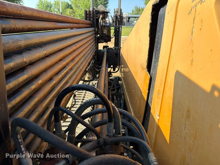 image for item FB5874 2006 Astec DD1215 directional boring unit