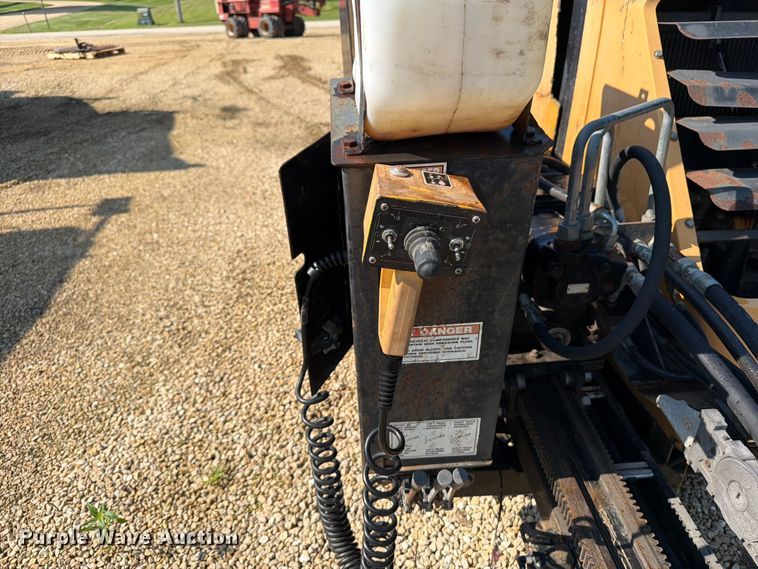 image for item FB5874 2006 Astec DD1215 directional boring unit