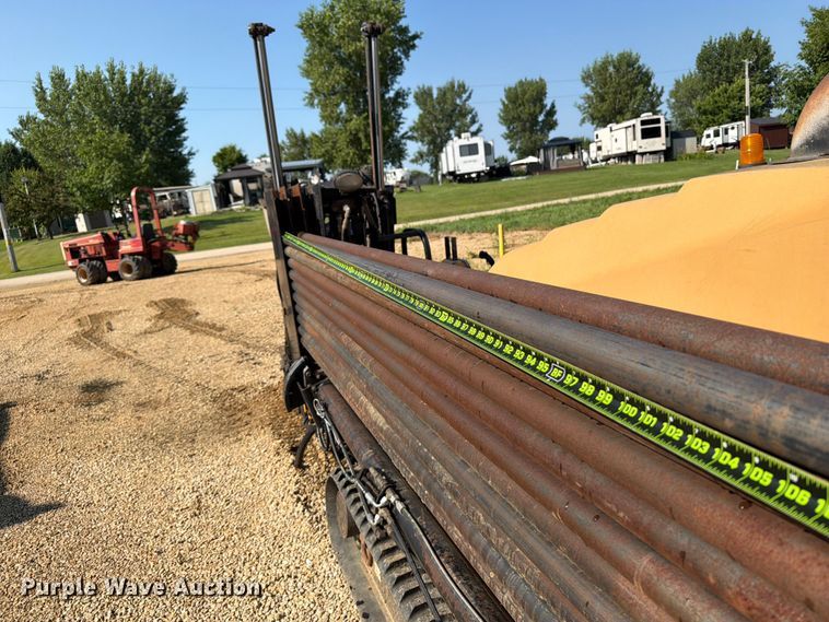image for item FB5874 2006 Astec DD1215 directional boring unit