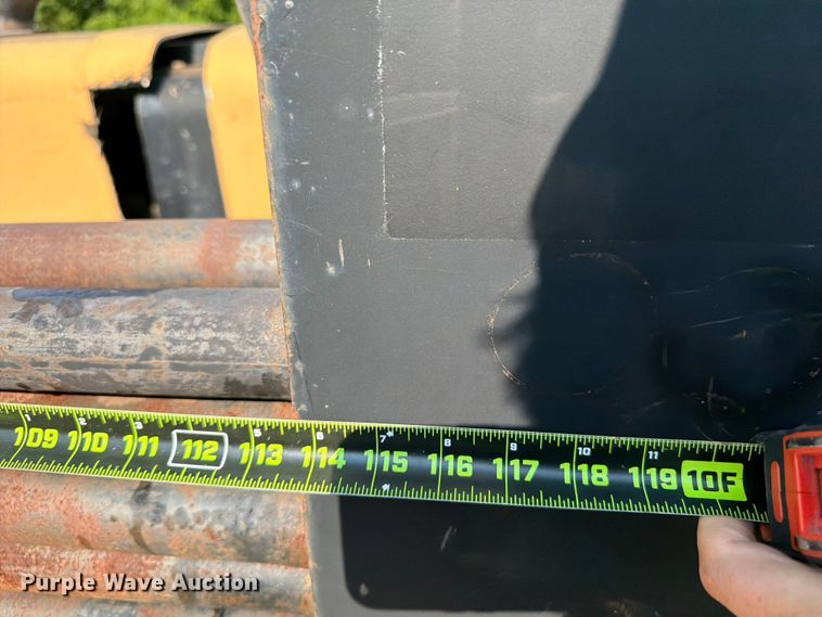 image for item FB5874 2006 Astec DD1215 directional boring unit