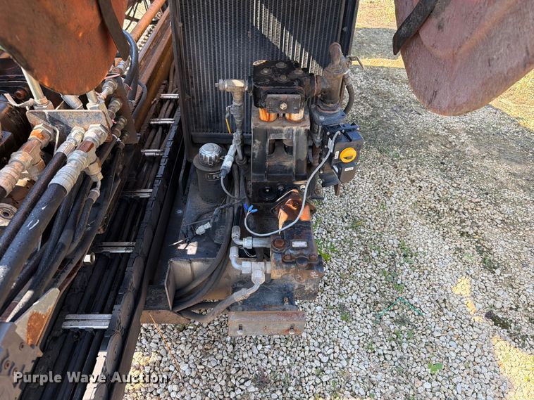 image for item FB5874 2006 Astec DD1215 directional boring unit